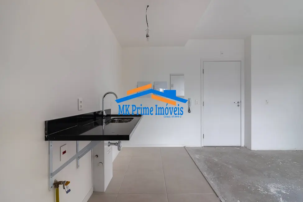 Foto 7 de Apartamento com 1 quarto à venda, 75m2 em Alphaville Industrial, Barueri - SP