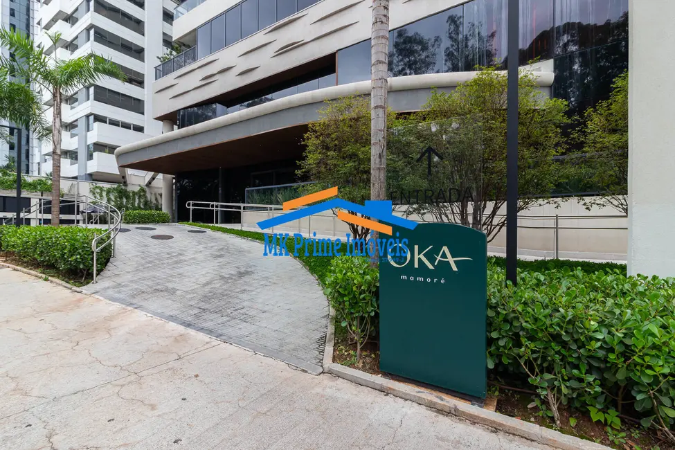 Foto 3 de Apartamento com 1 quarto à venda, 75m2 em Alphaville Industrial, Barueri - SP