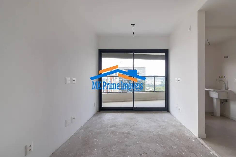 Foto 9 de Apartamento com 1 quarto à venda, 75m2 em Alphaville Industrial, Barueri - SP