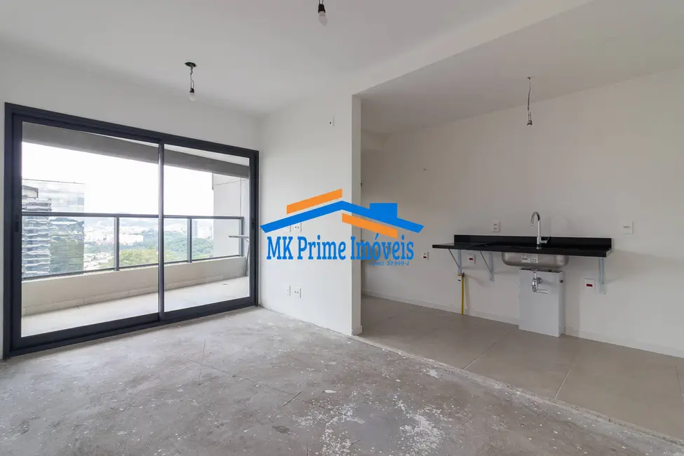 Foto 6 de Apartamento com 1 quarto à venda, 75m2 em Alphaville Industrial, Barueri - SP