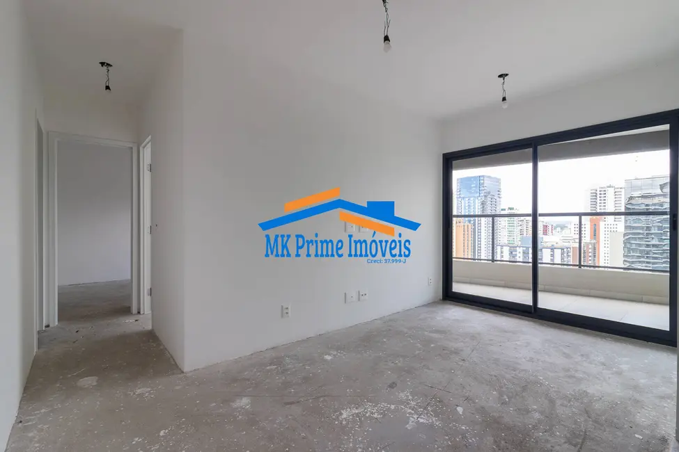 Foto 8 de Apartamento com 1 quarto à venda, 75m2 em Alphaville Industrial, Barueri - SP