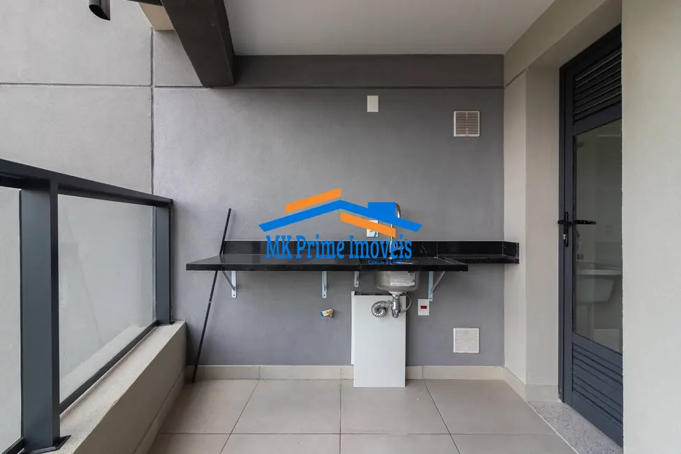 Foto 5 de Apartamento com 1 quarto à venda, 75m2 em Alphaville Industrial, Barueri - SP