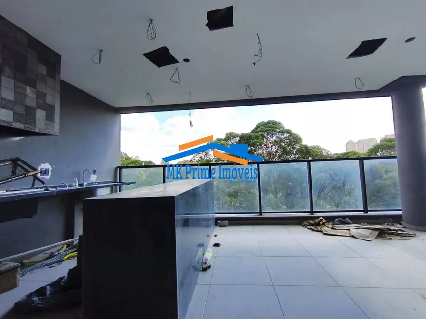 Foto 1 de Apartamento com 3 quartos à venda, 183m2 em Vila Yara, Osasco - SP