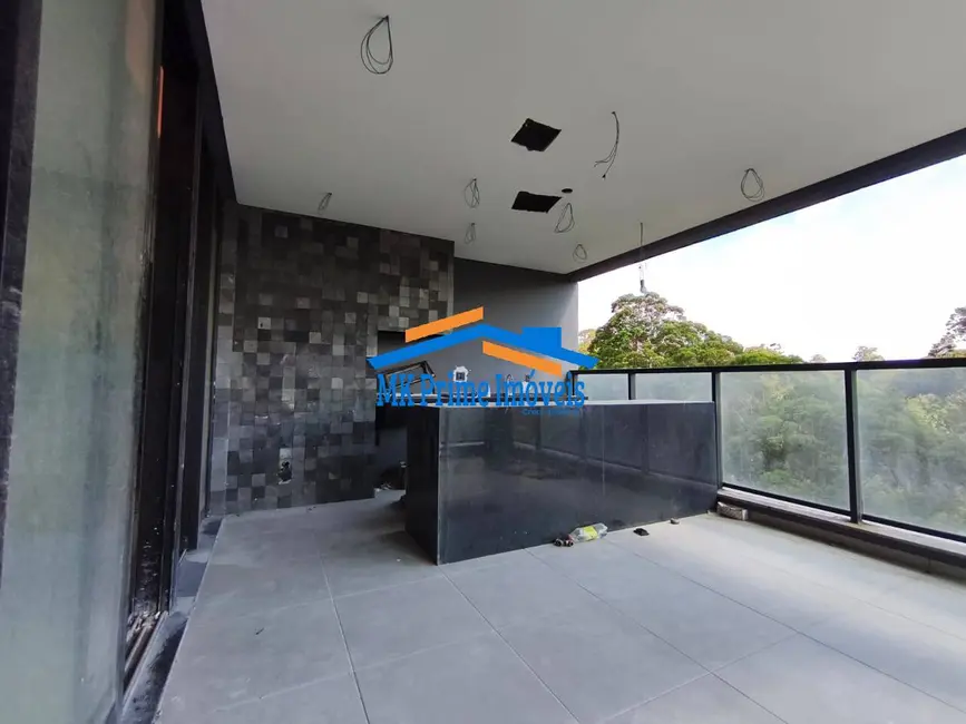 Foto 3 de Apartamento com 3 quartos à venda, 183m2 em Vila Yara, Osasco - SP