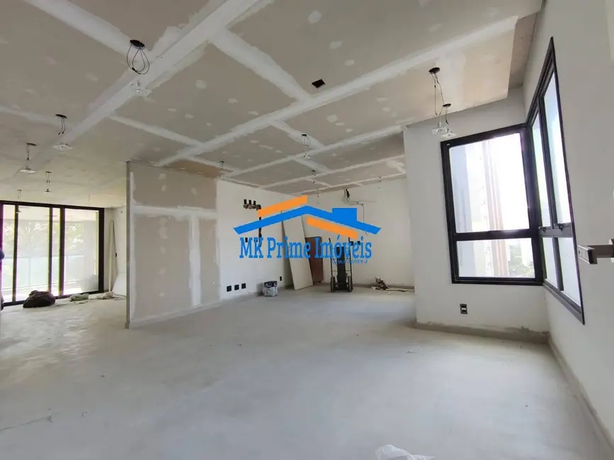 Foto 9 de Apartamento com 3 quartos à venda, 183m2 em Vila Yara, Osasco - SP