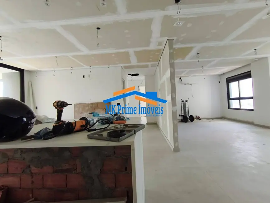 Foto 7 de Apartamento com 3 quartos à venda, 183m2 em Vila Yara, Osasco - SP