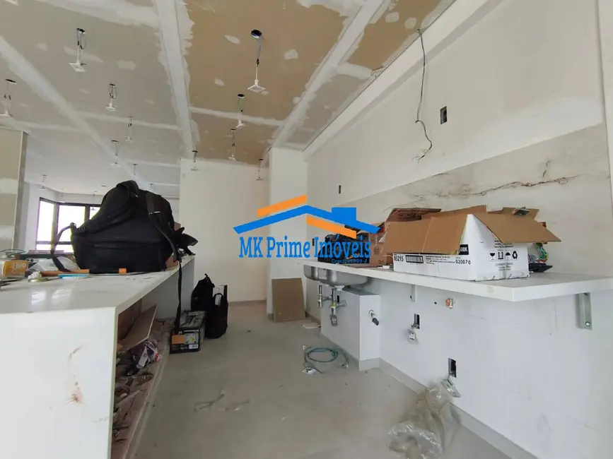 Foto 6 de Apartamento com 3 quartos à venda, 183m2 em Vila Yara, Osasco - SP