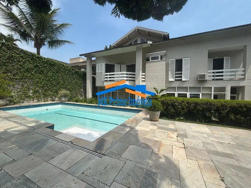 Casa de Condomínio com 3 quartos à venda, 485m2 em Indianópolis, São Paulo - SP - imagem 1 Foto 1 de Casa de Condomínio com 3 quartos à venda, 485m2 em Indianópolis, São Paulo - SP