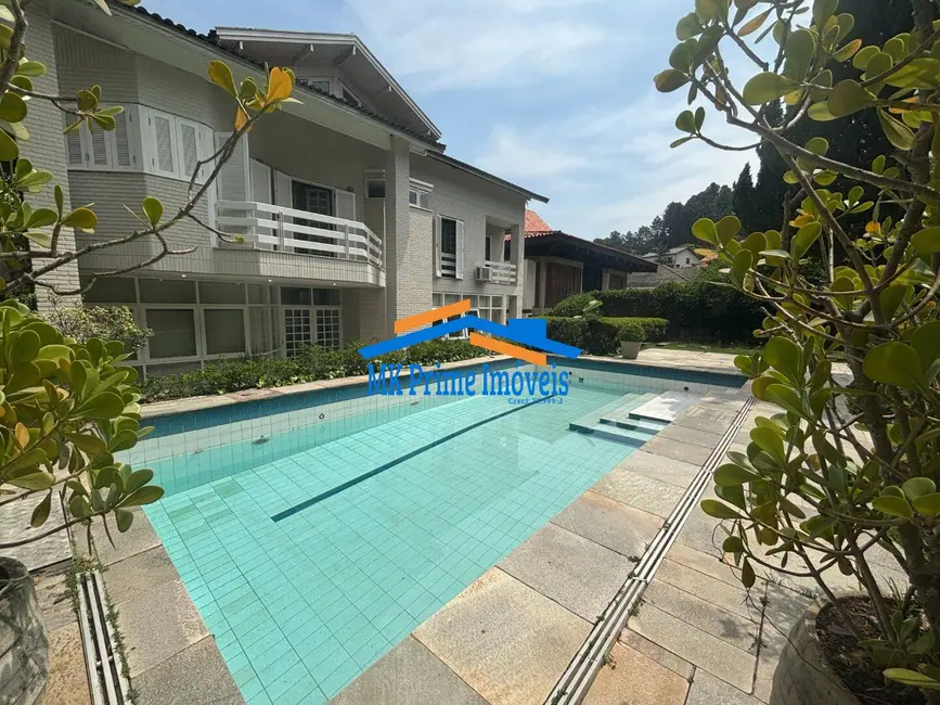 Casa de Condomínio com 3 quartos à venda, 485m2 em Indianópolis, São Paulo - SP - imagem 3 Foto 3 de Casa de Condomínio com 3 quartos à venda, 485m2 em Indianópolis, São Paulo - SP