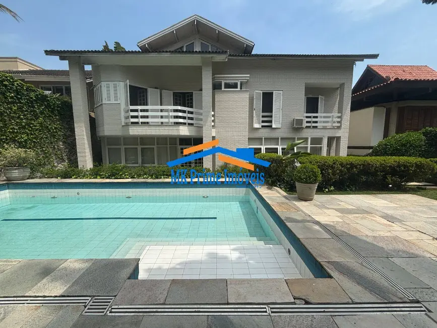 Casa de Condomínio com 3 quartos à venda, 485m2 em Indianópolis, São Paulo - SP - imagem 4 Foto 4 de Casa de Condomínio com 3 quartos à venda, 485m2 em Indianópolis, São Paulo - SP