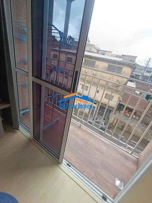 Apartamento com 2 quartos à venda, 57m2 em Centro, Itapevi - SP - imagem 4 Foto 4 de Apartamento com 2 quartos à venda, 57m2 em Centro, Itapevi - SP