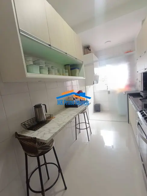 Apartamento com 2 quartos à venda, 57m2 em Centro, Itapevi - SP - imagem 9 Foto 9 de Apartamento com 2 quartos à venda, 57m2 em Centro, Itapevi - SP