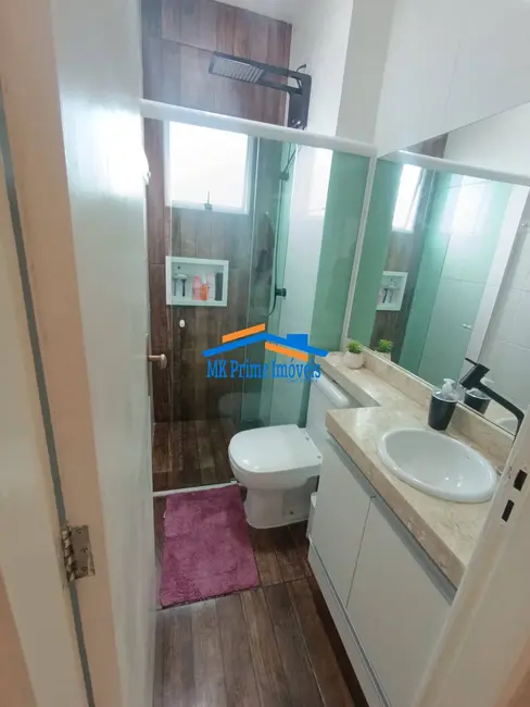 Apartamento com 2 quartos à venda, 57m2 em Centro, Itapevi - SP - imagem 2 Foto 2 de Apartamento com 2 quartos à venda, 57m2 em Centro, Itapevi - SP