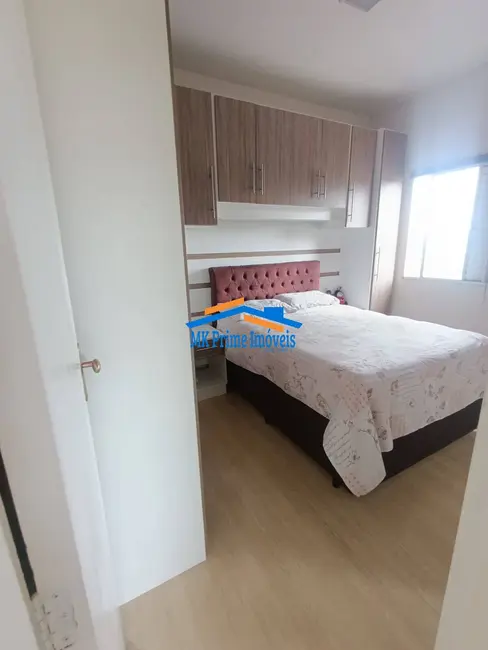 Apartamento com 2 quartos à venda, 57m2 em Centro, Itapevi - SP - imagem 6 Foto 6 de Apartamento com 2 quartos à venda, 57m2 em Centro, Itapevi - SP