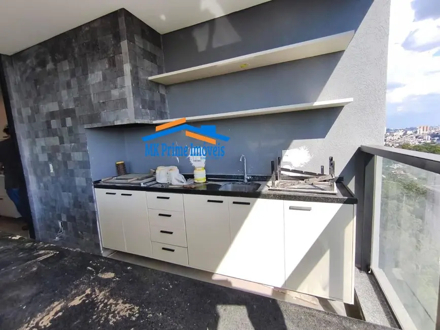 Foto 4 de Apartamento com 3 quartos à venda, 183m2 em Vila Yara, Osasco - SP