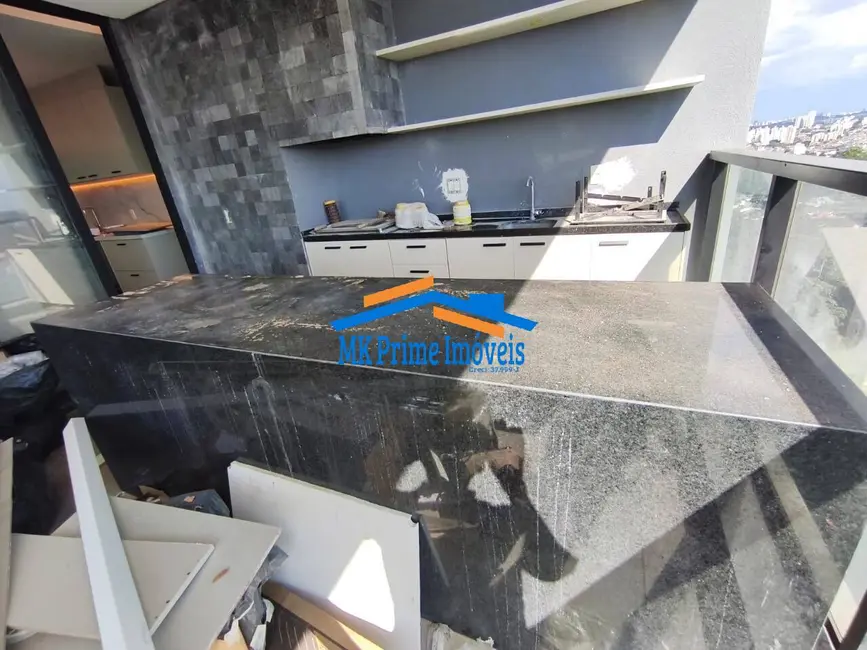 Foto 3 de Apartamento com 3 quartos à venda, 183m2 em Vila Yara, Osasco - SP