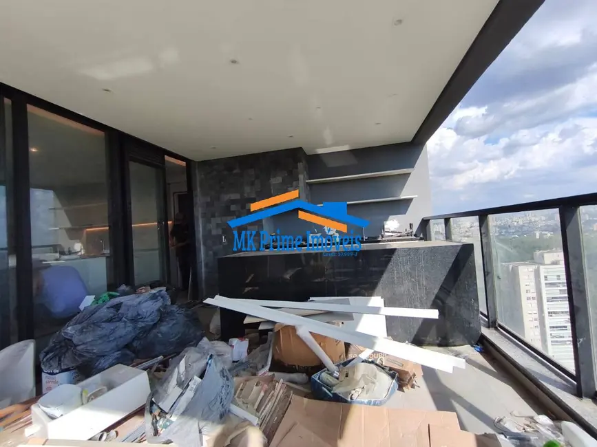 Foto 2 de Apartamento com 3 quartos à venda, 183m2 em Vila Yara, Osasco - SP