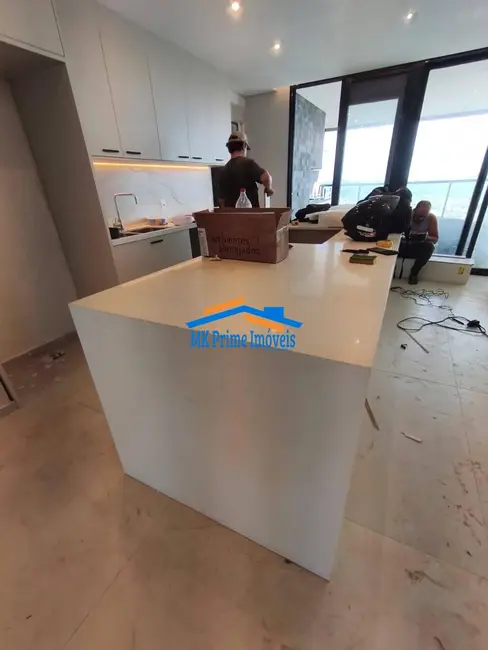 Foto 7 de Apartamento com 3 quartos à venda, 183m2 em Vila Yara, Osasco - SP