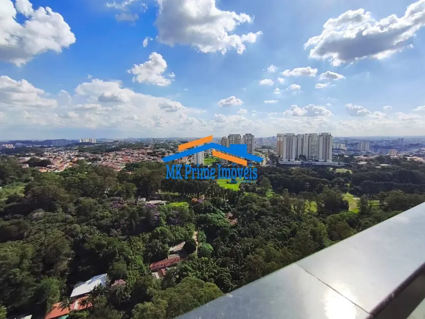 Foto 5 de Apartamento com 3 quartos à venda, 183m2 em Vila Yara, Osasco - SP