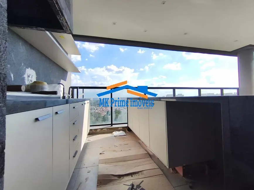 Apartamento com 3 quartos para alugar, 183m2 em Vila Yara, Osasco - SP - imagem 1 Foto 1 de Apartamento com 3 quartos para alugar, 183m2 em Vila Yara, Osasco - SP