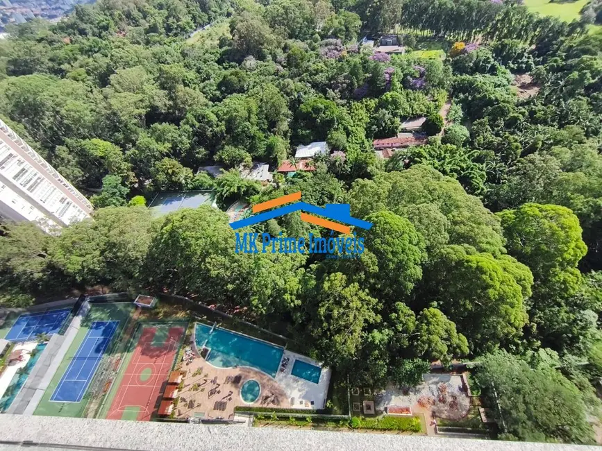 Apartamento com 3 quartos para alugar, 183m2 em Vila Yara, Osasco - SP - imagem 6 Foto 6 de Apartamento com 3 quartos para alugar, 183m2 em Vila Yara, Osasco - SP