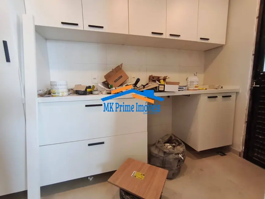 Apartamento com 3 quartos para alugar, 183m2 em Vila Yara, Osasco - SP - imagem 9 Foto 9 de Apartamento com 3 quartos para alugar, 183m2 em Vila Yara, Osasco - SP