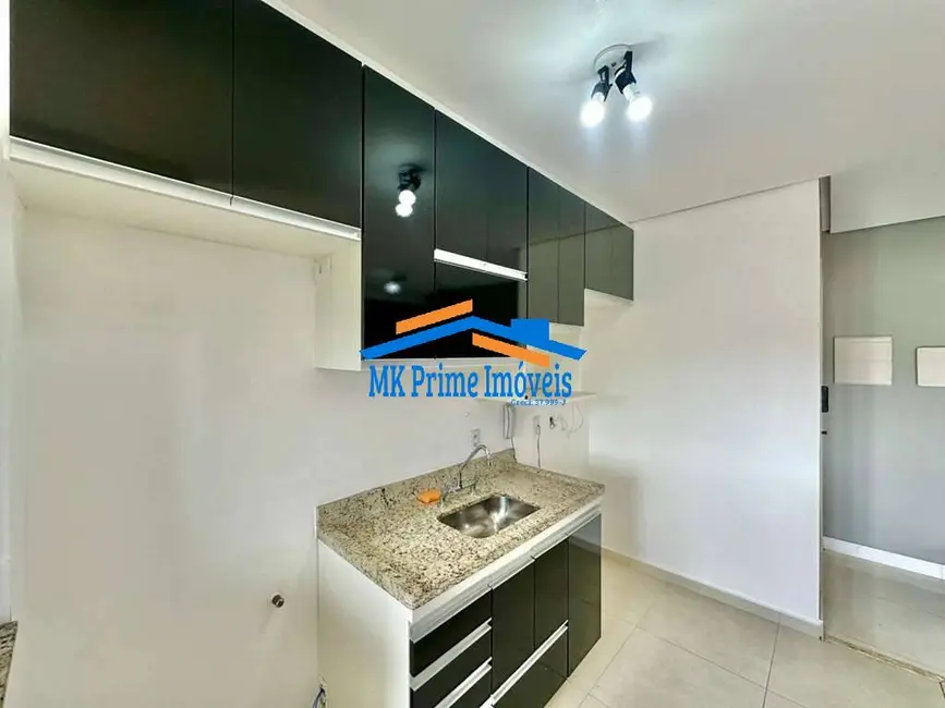 Foto 7 de Apartamento com 2 quartos à venda, 58m2 em Granja Viana, Cotia - SP