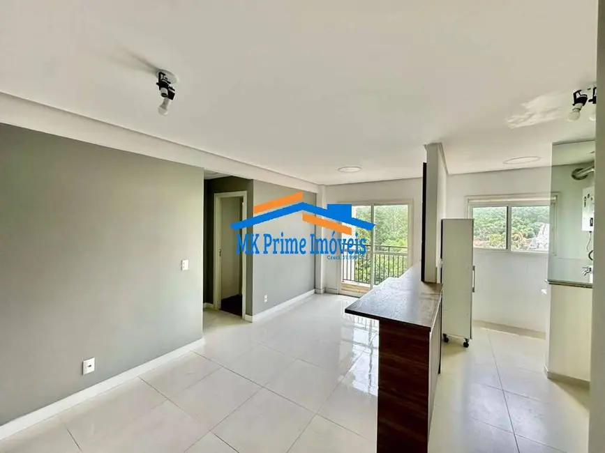 Foto 4 de Apartamento com 2 quartos à venda, 58m2 em Granja Viana, Cotia - SP