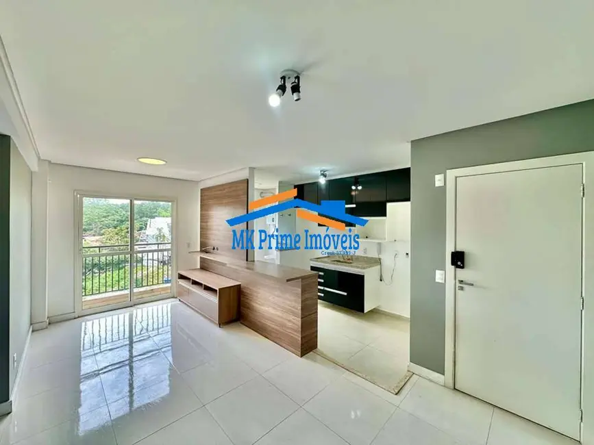 Foto 1 de Apartamento com 2 quartos à venda, 58m2 em Granja Viana, Cotia - SP