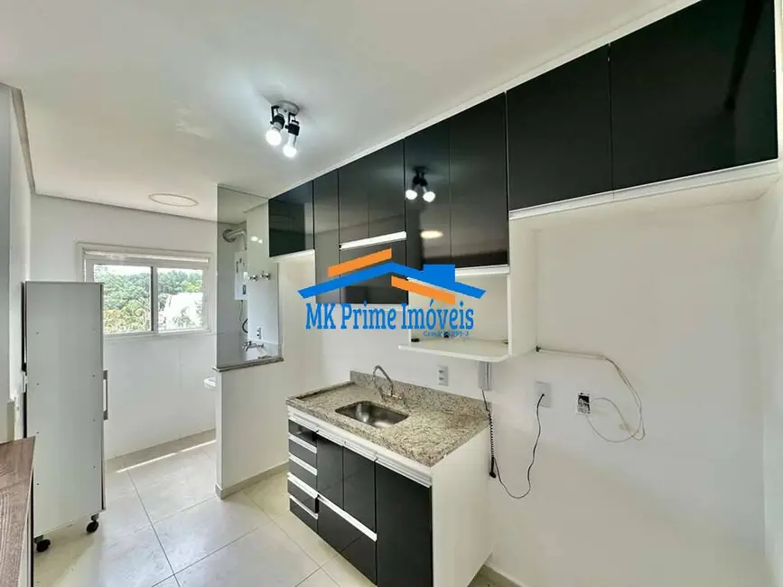 Foto 8 de Apartamento com 2 quartos à venda, 58m2 em Granja Viana, Cotia - SP