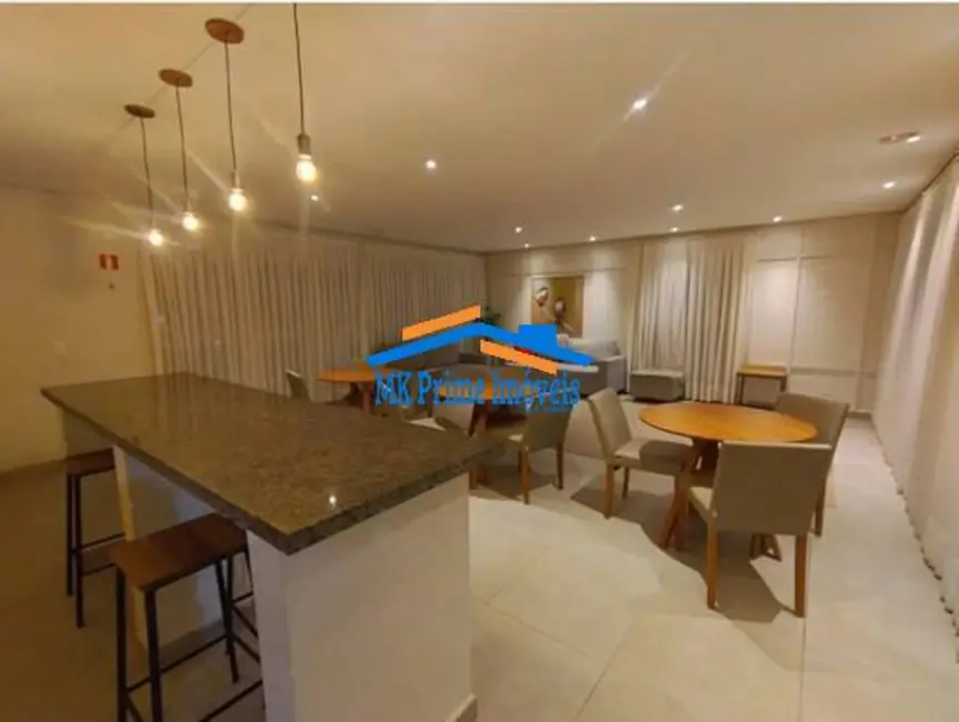 Foto 8 de Apartamento com 2 quartos à venda, 48m2 em Lageado, Cotia - SP