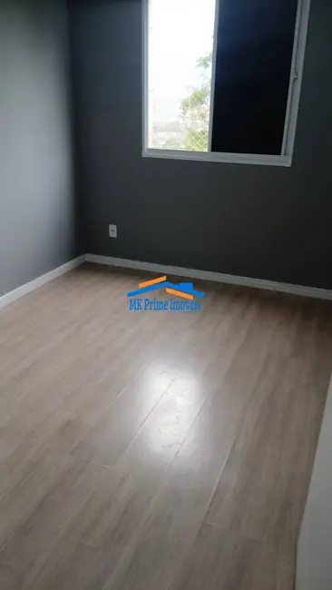 Foto 4 de Apartamento com 2 quartos à venda, 48m2 em Lageado, Cotia - SP