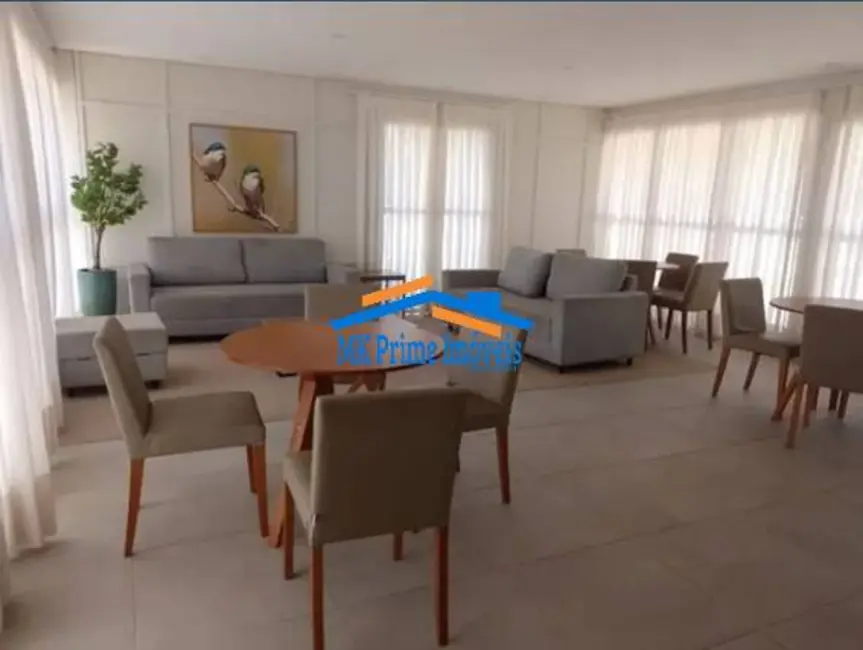 Foto 9 de Apartamento com 2 quartos à venda, 48m2 em Lageado, Cotia - SP