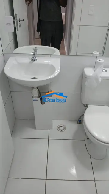 Foto 7 de Apartamento com 2 quartos à venda, 48m2 em Lageado, Cotia - SP