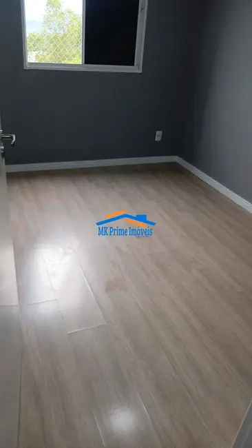 Foto 3 de Apartamento com 2 quartos à venda, 48m2 em Lageado, Cotia - SP