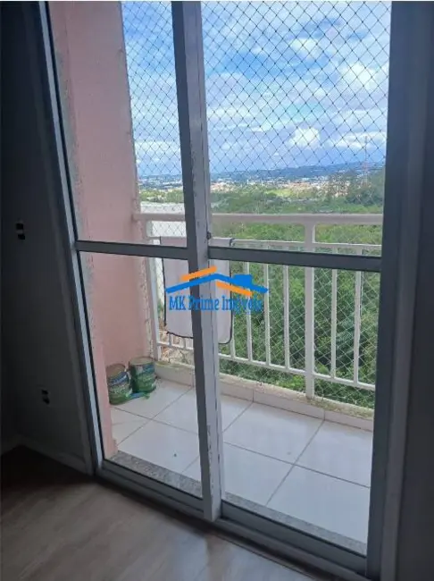 Foto 1 de Apartamento com 2 quartos à venda, 48m2 em Lageado, Cotia - SP