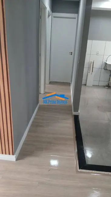 Foto 5 de Apartamento com 2 quartos à venda, 48m2 em Lageado, Cotia - SP