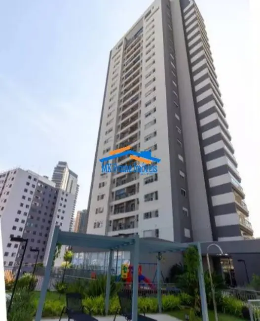 Foto 2 de Apartamento com 3 quartos à venda, 121m2 em Alto da Lapa, São Paulo - SP