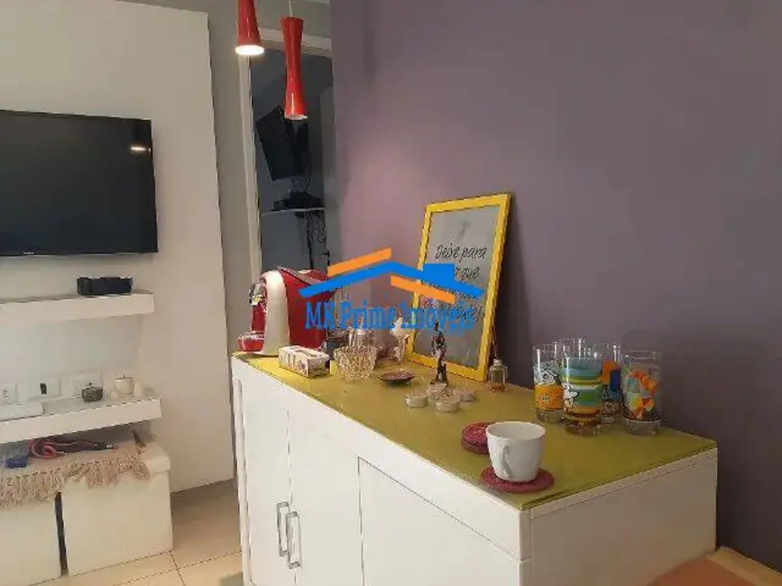 Foto 7 de Apartamento com 2 quartos à venda, 42m2 em São Pedro, Osasco - SP