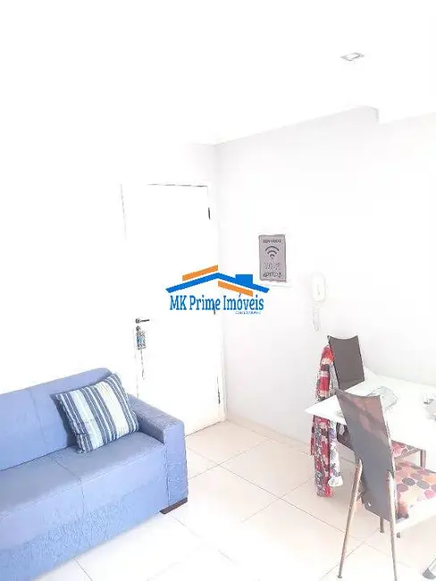 Foto 3 de Apartamento com 2 quartos à venda, 42m2 em São Pedro, Osasco - SP