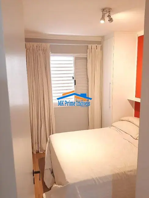Foto 5 de Apartamento com 2 quartos à venda, 42m2 em São Pedro, Osasco - SP
