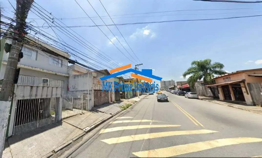 Foto 2 de Casa com 4 quartos à venda, 200m2 em Vila Yolanda, Osasco - SP