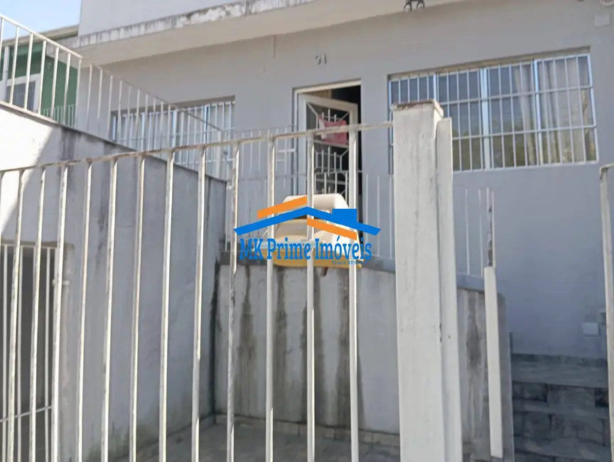 Foto 3 de Casa com 4 quartos à venda, 200m2 em Vila Yolanda, Osasco - SP