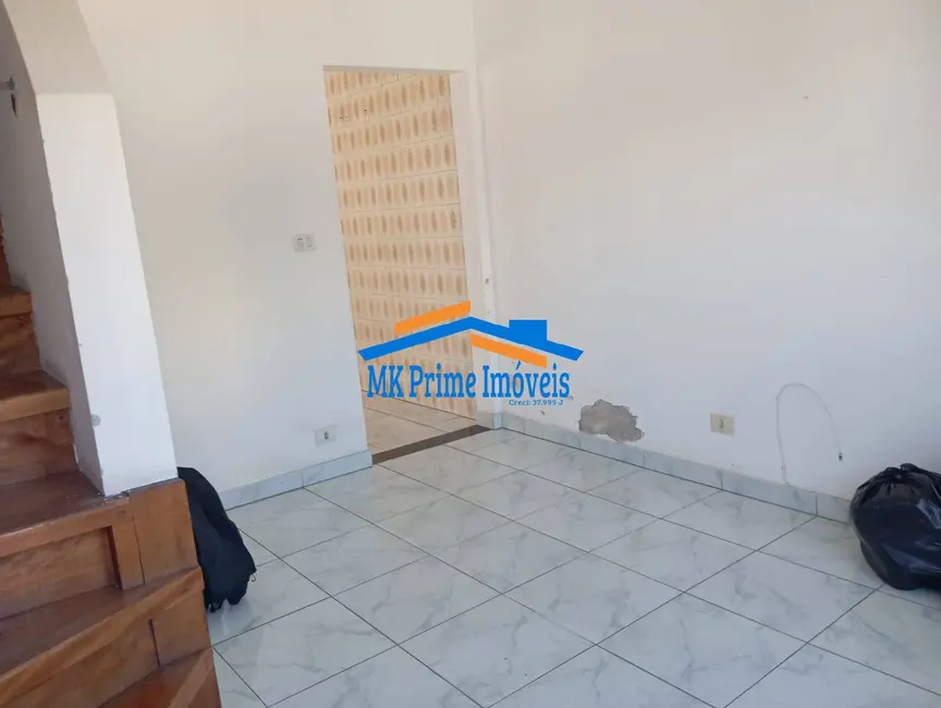 Foto 6 de Casa com 4 quartos à venda, 200m2 em Vila Yolanda, Osasco - SP