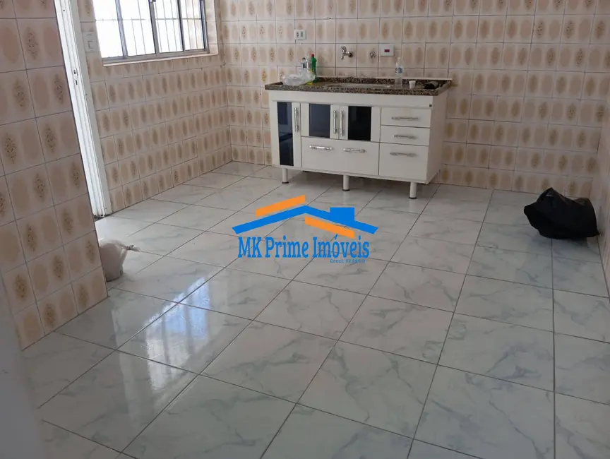 Foto 5 de Casa com 4 quartos à venda, 200m2 em Vila Yolanda, Osasco - SP