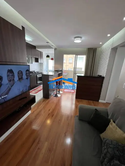Foto 9 de Apartamento com 2 quartos à venda, 55m2 em Conceição, Osasco - SP