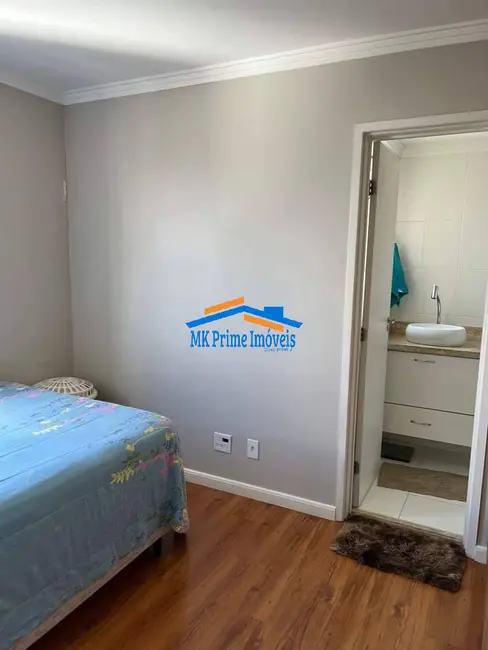 Foto 7 de Apartamento com 2 quartos à venda, 55m2 em Conceição, Osasco - SP