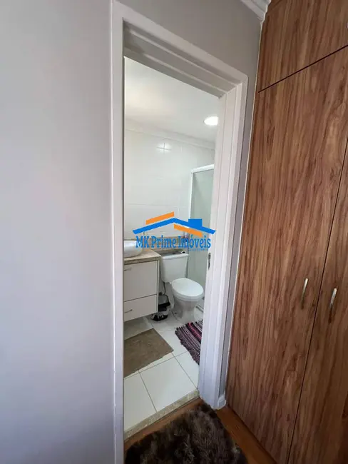 Foto 3 de Apartamento com 2 quartos à venda, 55m2 em Conceição, Osasco - SP
