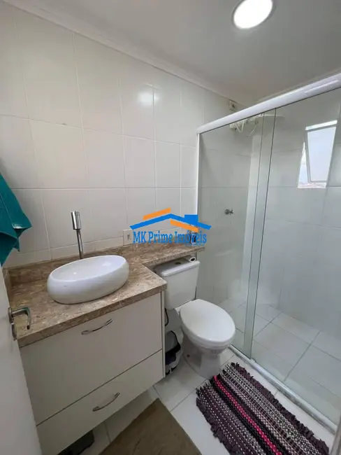 Foto 8 de Apartamento com 2 quartos à venda, 55m2 em Conceição, Osasco - SP