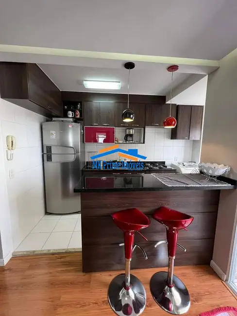 Foto 4 de Apartamento com 2 quartos à venda, 55m2 em Conceição, Osasco - SP